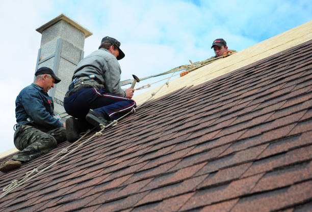 Best Commercial Roof Installation  in Clinton, AR
