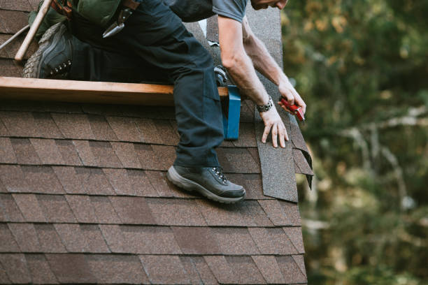 Best Best Roofing Contractors  in Clinton, AR