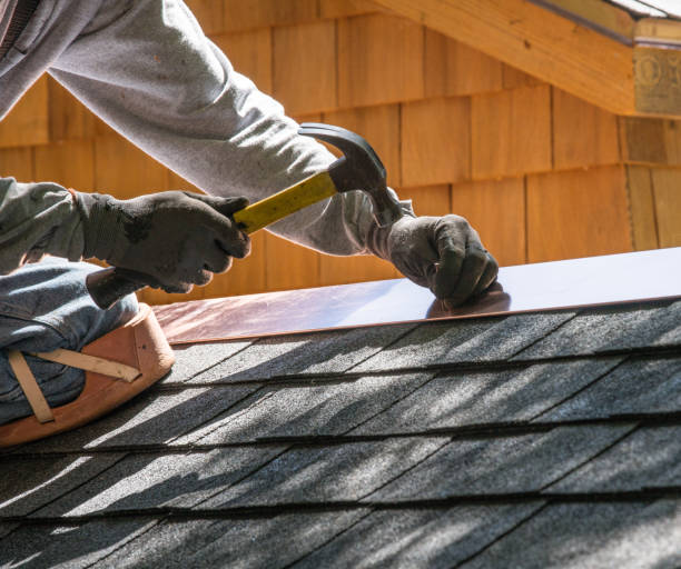 Roof Waterproofing Services in Clinton, AR